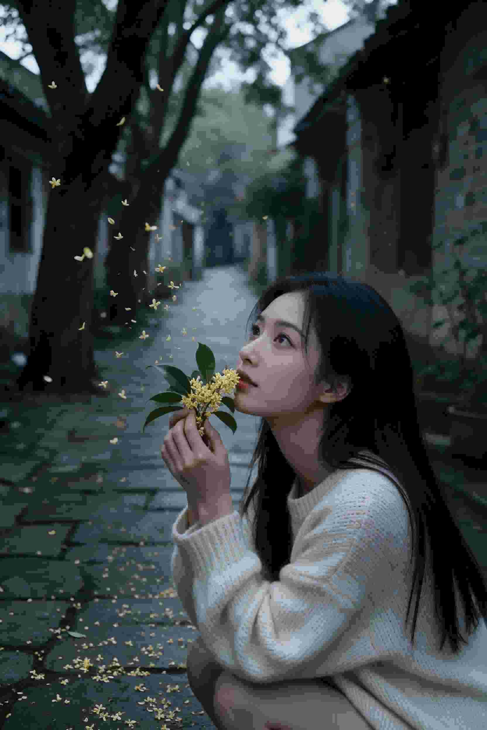 樱花恋曲