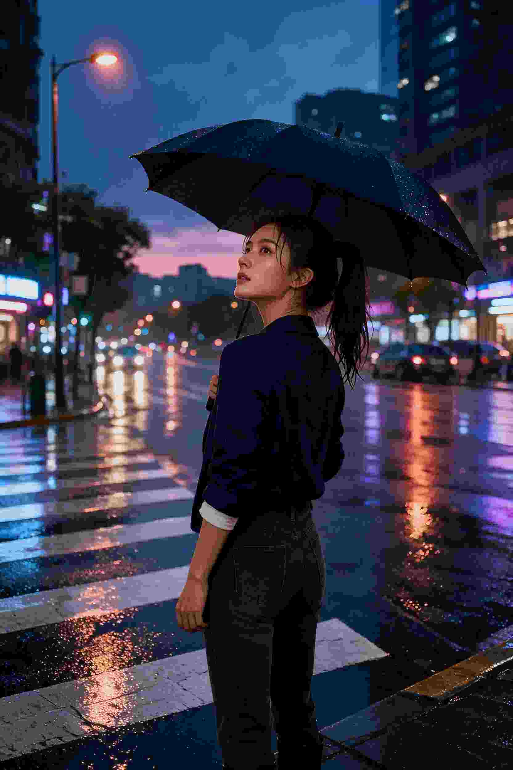 命运苍穹